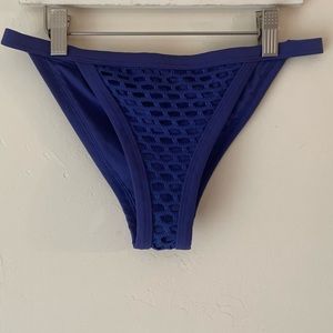 Aerie Swim Teeny Bikini Bottom